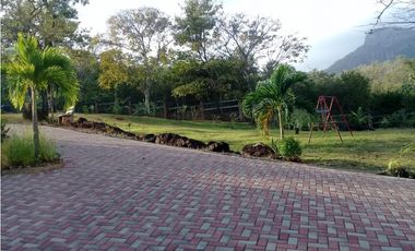 Se Vende  Terreno en Sajalices de 4200Mt2 (DR)