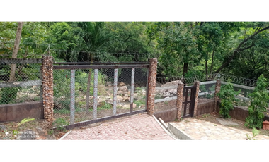 Se Vende  Terreno en Sajalices de 4200Mt2 (DR)