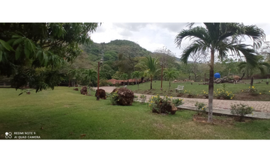 Se Vende  Terreno en Sajalices de 4200Mt2 (DR)