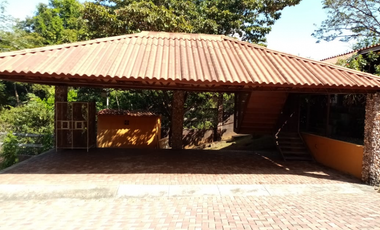 Se Vende  Terreno en Sajalices de 4200Mt2 (DR)