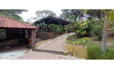 Se Vende  Terreno en Sajalices de 4200Mt2 (DR)