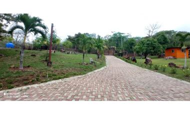 Se Vende  Terreno en Sajalices de 4200Mt2 (DR)