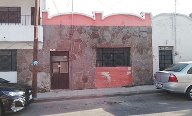 Casa en Venta en El retiro - Jose Palomar 181 Z