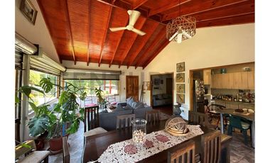 Se vende parcela amoblada en Paine