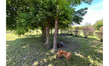 Se vende parcela amoblada en Paine