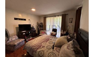 Se vende parcela amoblada en Paine