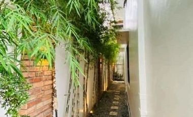 FOR SALE - House and Lot in Greenwoods Executive Village, Pasig City