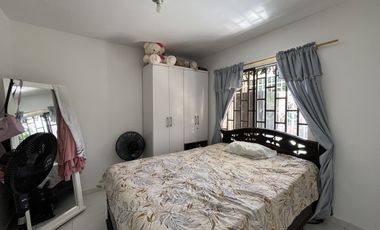 casa en venta en soledad 2000. Cod V106218