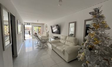 casa en venta en soledad 2000. Cod V106218