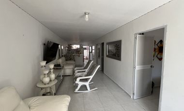casa en venta en soledad 2000. Cod V106218