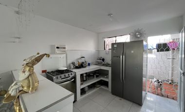 casa en venta en soledad 2000. Cod V106218
