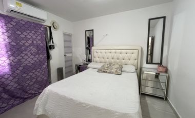 casa en venta en soledad 2000. Cod V106218