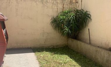 Departamento - Wilde