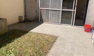 Departamento - Wilde
