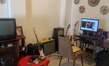 Departamento - Wilde