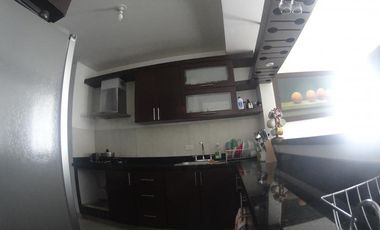 casa en venta en lomitas, sierra nevada. Cod V17279