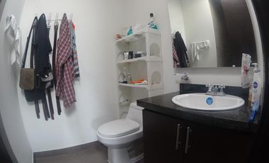 casa en venta en lomitas, sierra nevada. Cod V17279