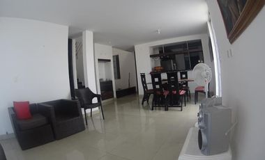 casa en venta en lomitas, sierra nevada. Cod V17279