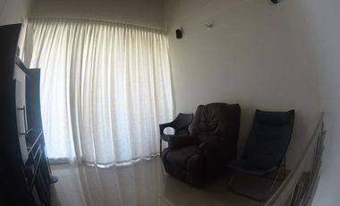 casa en venta en lomitas, sierra nevada. Cod V17279