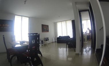 casa en venta en lomitas, sierra nevada. Cod V17279