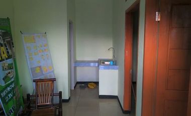 Hunian Modern Minimalis Termurah Di Bandung: PERSADA ALI JAYA RESIDENCE