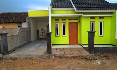 Hunian Modern Minimalis Termurah Di Bandung: PERSADA ALI JAYA RESIDENCE