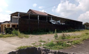 Rumah Dijual Di Ceper Klaten Hanya 275jt Type 48/82 Siap KPR