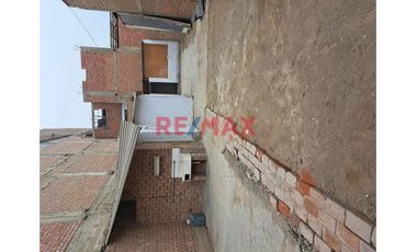 Lindo Terreno En Venta                         Excelente Ubicación En Villa El Salvador                 En Asociacion San Juan De Miraflores 6To. Sect