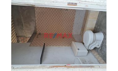 Lindo Terreno En Venta                         Excelente Ubicación En Villa El Salvador                 En Asociacion San Juan De Miraflores 6To. Sect