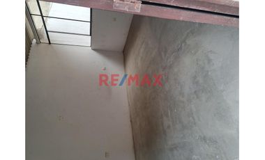 Lindo Terreno En Venta                         Excelente Ubicación En Villa El Salvador                 En Asociacion San Juan De Miraflores 6To. Sect
