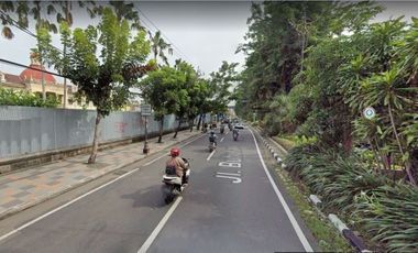 Tanah Besar Surabaya Pusat Raya Bubutan Tugu Pahlawan P Turi