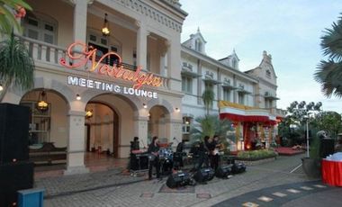 Tanah Besar Surabaya Pusat Raya Bubutan Tugu Pahlawan P Turi