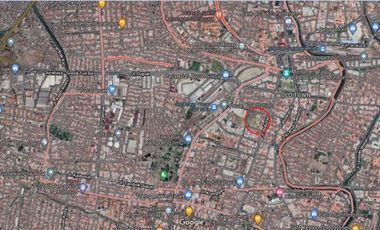 Tanah Besar Surabaya Pusat Raya Bubutan Tugu Pahlawan P Turi