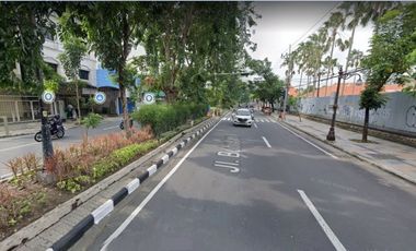 Tanah Besar Surabaya Pusat Raya Bubutan Tugu Pahlawan P Turi