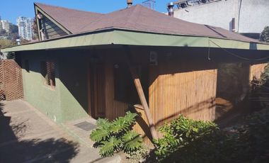 Casa en arriendo con 4 dormitorios en Reñaca, Viña del Mar