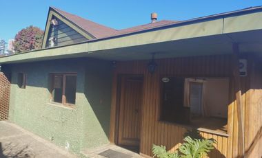 Casa en arriendo con 4 dormitorios en Reñaca, Viña del Mar