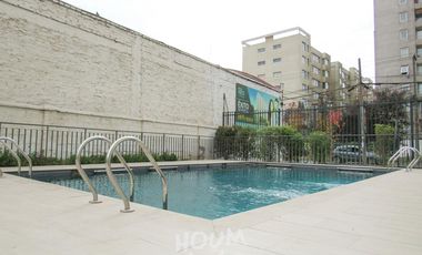 Departamento Metro Lo Ovalle ID: 78030r