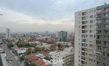 Departamento Metro Lo Ovalle ID: 78030r