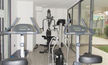 Departamento Metro Lo Ovalle ID: 78030r