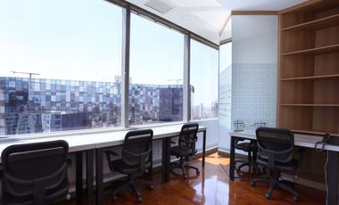Disewakan Ruang Kantor untuk Start up company
