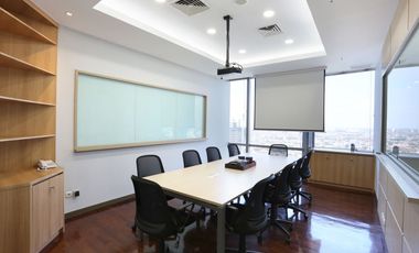 Disewakan Ruang Kantor untuk Start up company