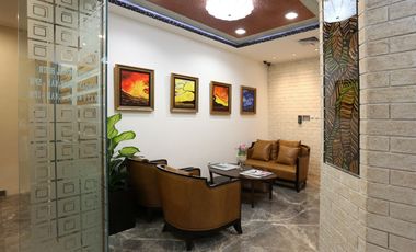 Disewakan Ruang Kantor untuk Start up company