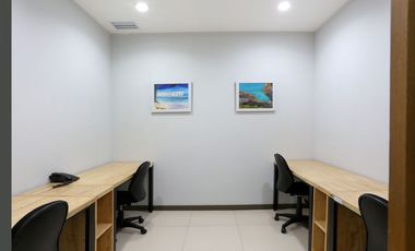 Disewakan Ruang Kantor untuk Start up company