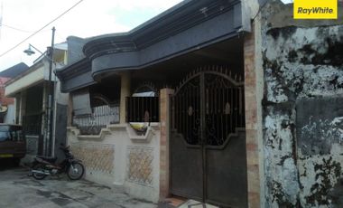 Dijual Rumah Lokasi Strategis Di Jl. Donokerto Surabaya