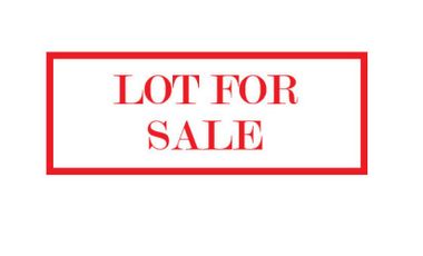 RESIDENTIAL LOT FOR SALE in Ayala Alabang, Muntinlupa City