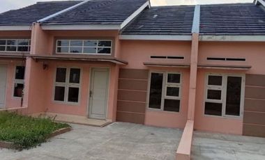 DP 10 Juta Sampai Akad Rumah Murah Siap Huni Pasawahan Purwakarta