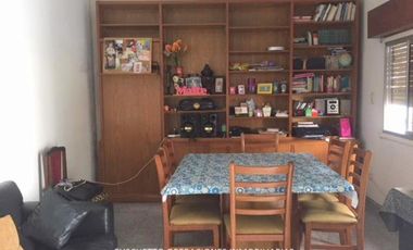 VENTA - ALDO BONZI -  CASA EN LOTE PROPIO - COD 883
