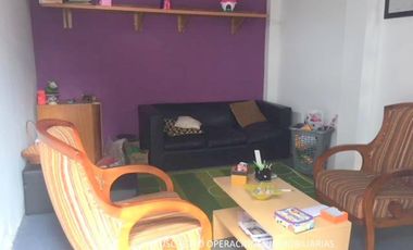 VENTA - ALDO BONZI -  CASA EN LOTE PROPIO - COD 883