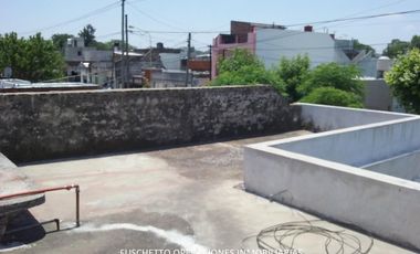 VENTA - ALDO BONZI -  CASA EN LOTE PROPIO - COD 883