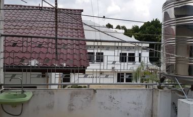 Jual Cepat Rumah Siap Huni 4.5 x 16.3 Pematang Siantar Owner